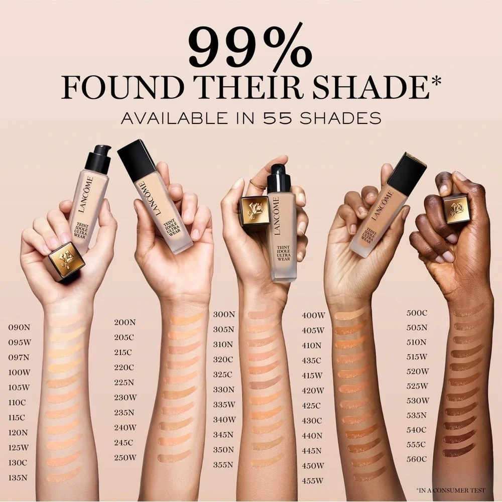 Lancome lancôme teint